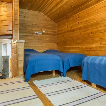 Prázdninový dům Holiday Rukan Seitakallio 2- Kiela Kuusamo