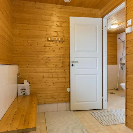 Holiday Rukan Seitakallio 2- Kiela Kuusamo