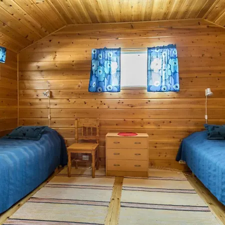 Semesterbostad Holiday Rukan Seitakallio 2- Kiela Kuusamo