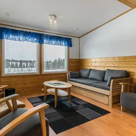 Holiday Rukan Seitakallio 2- Kiela * Kuusamo