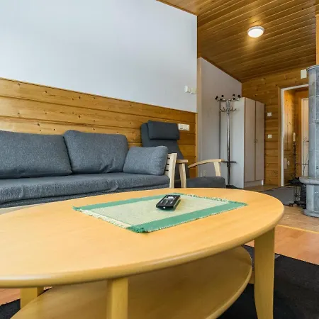 Holiday Rukan Seitakallio 2- Kiela Semesterbostad Kuusamo