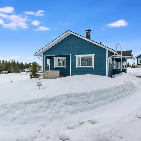Semesterbostad Holiday Rukan Seitakallio 2- Kiela